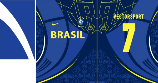 Brasil Blue Concept 25