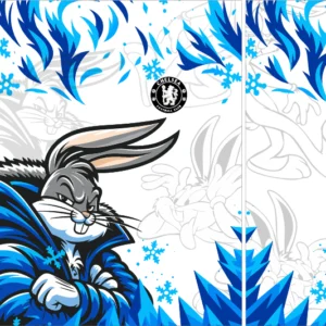 Bugs Bunny Blue VS25