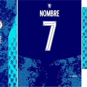 Chelsea Concept Puntos 25