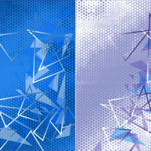 Chinito Halftone VS25