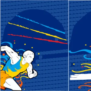 Colors Sports VS25