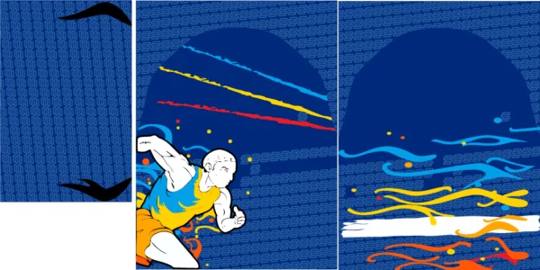 Colors Sports VS25