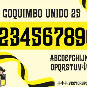 Coquimbo Unido 25