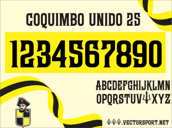Coquimbo Unido 25