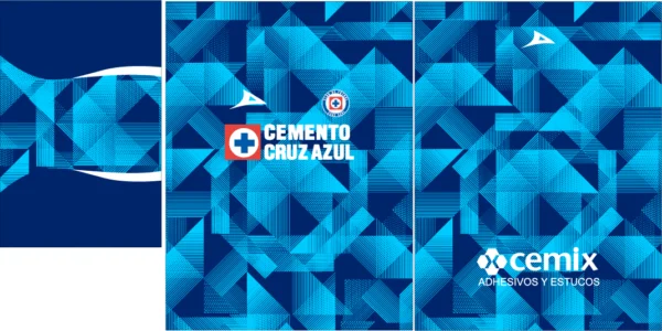 Cruz Azul Pre-Match 25