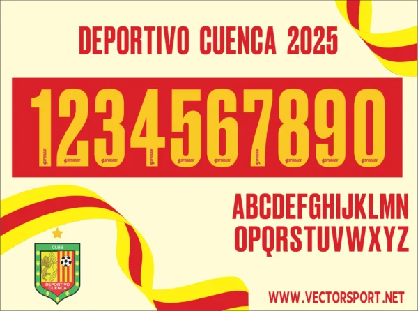 Deportivo Cuenca 25