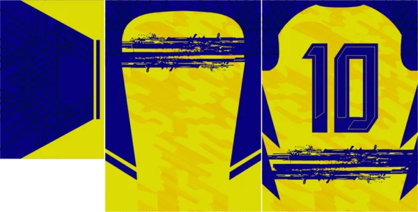 Design Amarillo Azul 25