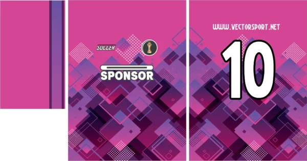 Design Cuadros Fucsia VS25