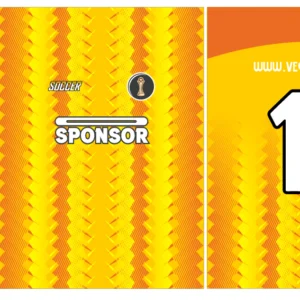 Design Geometric Amarillo VS25