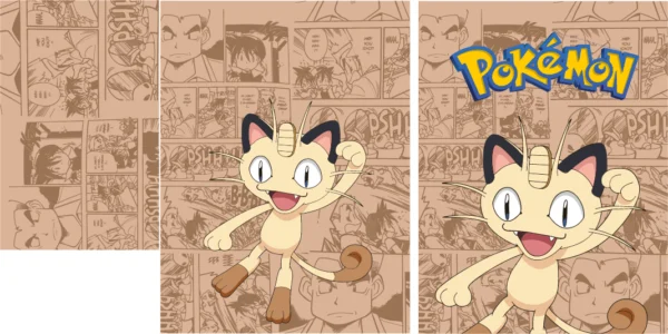 Design Pokemon VS25
