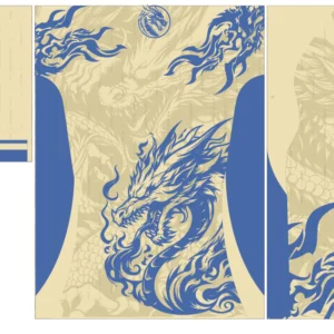 Dragon Crema Interclasse 4 25