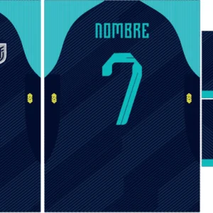 Ecuador Away Kit 21-22