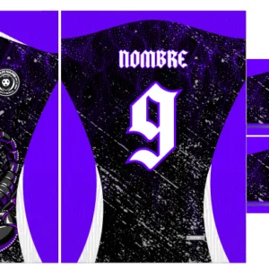 Escorpion Negro Interclasse 25