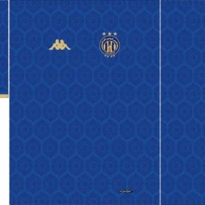 Esperance Tunis Third Kit 25