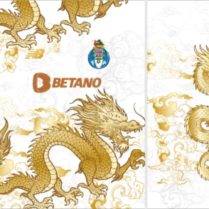 FC Porto Dragon Concept 25