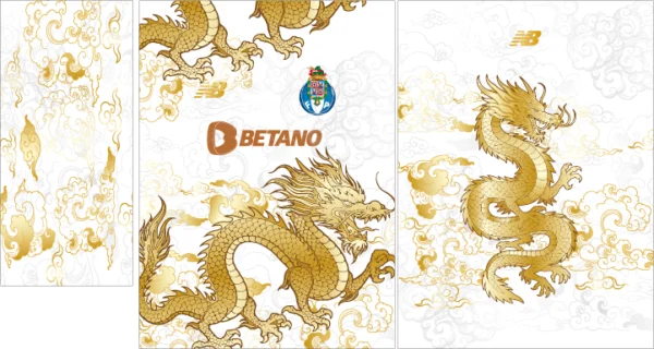 FC Porto Dragon Concept 25