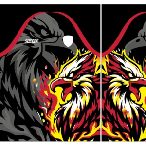 Fenix Fuego Interclasse 25