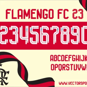 Flamengo FC 23