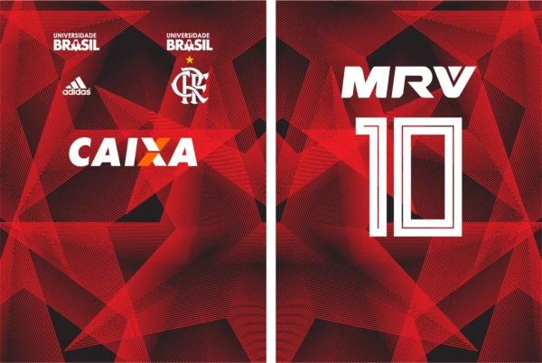 Flamengo Fantasy 20