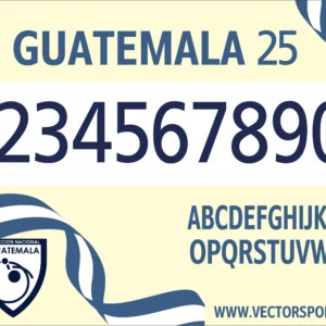 Guatemala 25