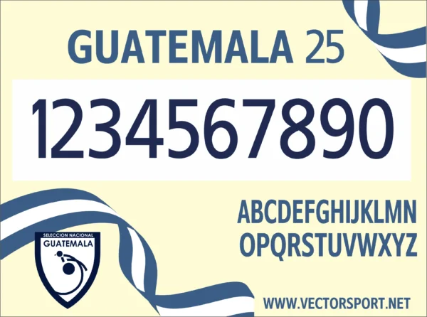 Guatemala 25