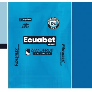 Guayaquil City Away Kit 25