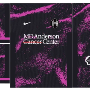 Houston Dash Away Kit 25