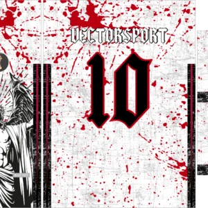 Jesus Interclasse Blanco 25