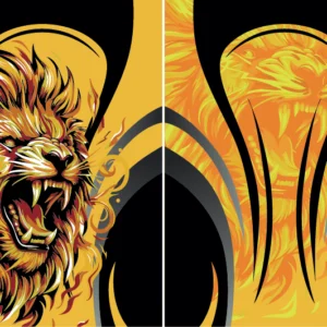 Leon Gold Jersey 25