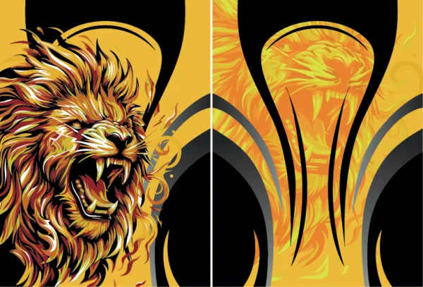 Leon Gold Jersey 25