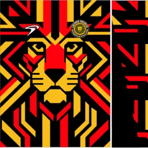 Leones Negros Pre-Match 25