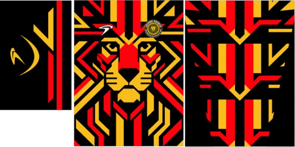Leones Negros Pre-Match 25