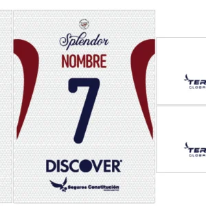 Liga de Quito Eterno Albo 25