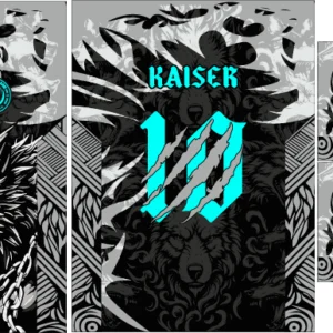 Lobo Negro 2 Interclasse 25