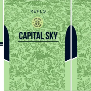 Luton Town Third Kit 25