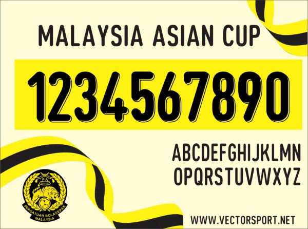 Malaysia 25 Cup Asia