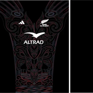 Maori All Blacks 25