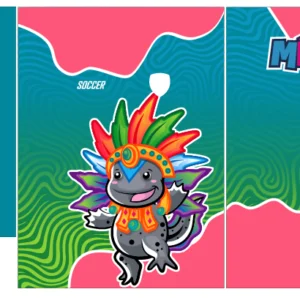 Mexico Dino VS25