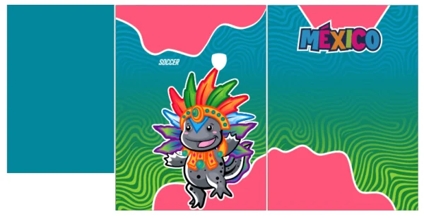 Mexico Dino VS25