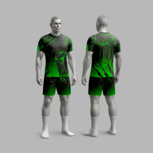 Mockup - Maniqui Sport - PSD