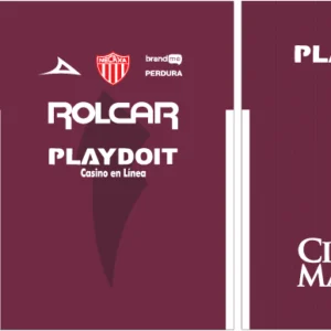 Necaxa Third Kit 25