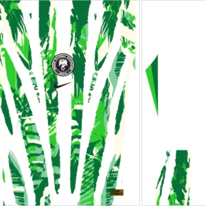 Nigeria Copa Africa Femenina 25