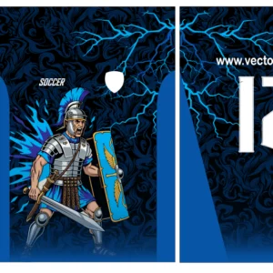 Romano Interclasse Blue VS25