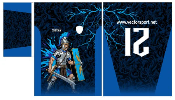 Romano Interclasse Blue VS25