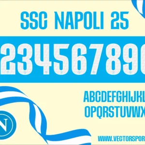 SSC Napoli 25-26