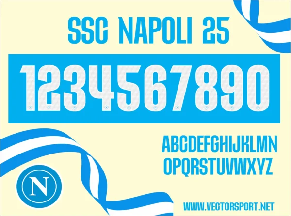 SSC Napoli 25-26