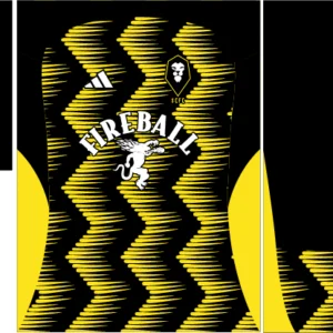 Salford City Away Kit 25