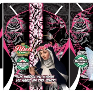 Santa Rosa de Lima Floral Concept 25