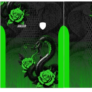 Snake Green Interclasse VS25