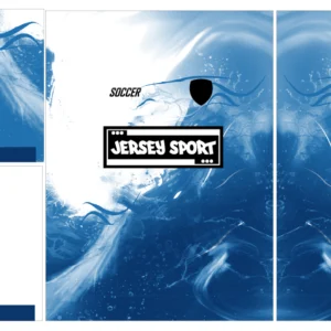 Splash IA Blue Sport VS25